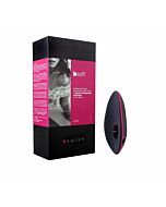 Bsoft premium negro/magenta bswish
