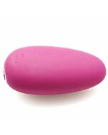Je joue masajeador mimi soft fucsia