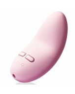 Lily Rosa Vibrador