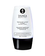 Crema Punto G Shunga Lluvia Amorosa