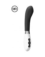 Apollo vibrador negro