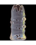 Apollo funda potenciadora negro