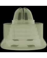 Funda de recambio para bombas de erección negro