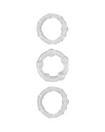 Renegade anillos intensity