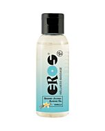 Aceite Vainilla Eros 50ml