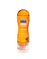 Aceite Guarana Sensual