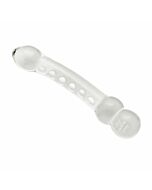 Dildo de Cristal – 50 Sombras de Grey