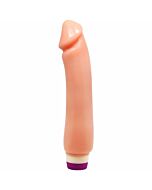 Baile waves of pleasure realistic vibrating 24.5cm