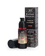Estimulante Extase Unisex