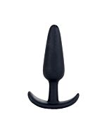 Naughty plug grande negro