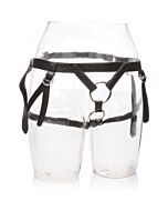 Her royal arnés duquesa