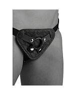 Burlesque universar corse arnes - negro