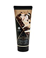 Crema Masaje Choco Tentación 200ml