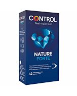 Condón PowerPack 12uds