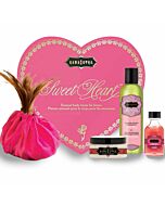 Kamasutra sueos de fresa