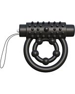 Fantasy c-ring anillo control remoto perforance
