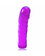 Dildo realistico lila super excitement 163cm