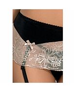 Passion lotus set 3 pcs negro s/m