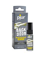 Serum Anal Comfort 20ml