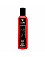 Eros-art  aceite masaje tantrico natural y afrodisãaco canela 100ml