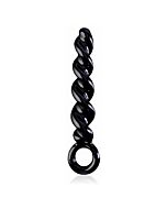 Plug de cristal número 39 Icicles