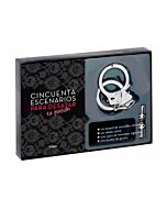 Cincuenta escenarios para desatar tu pasion