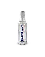 Swiss navy lubricante  base de agua 59 ml