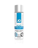 Jo h20 lubricante base de agua 240 ml