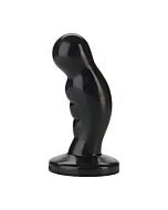 The p plug para prstata negro