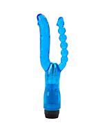 Vibrador dual penetrator