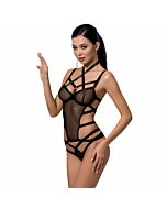 Passion woman hagar corset s/m