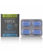 Viper Potencia Masculina