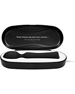 Wand - pearl - negro