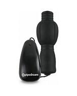 Pump worx estimulador vibrador glande