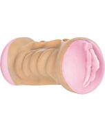 Vivid raw masturbador pinka