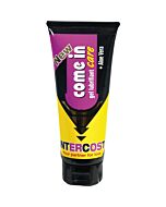 Gel Lubricante con Aloe Vera