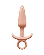 Elements plug 2 12,5cm - natural