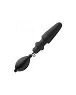 Expander plug anal inflable con bomba
