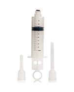 Tubo universal limpiador intimo 2-1