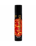 Wet lubricante base agua efecto calor 30ml