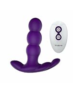 Perla Control Anal Vibrador