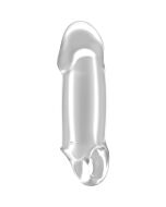 Sono n 37 extensor para el pene elstico transparente