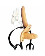 Super penetrix doble penetracion  15 y 8cm