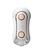 FlipCrash Orb - Masturbador Naranja