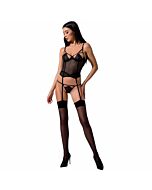 Passion woman perdita corset s/m