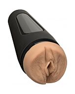 Ana lorde ultraskyn stroker - masturbador realistico - pussy