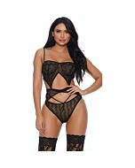 Midnight affair body negro
