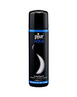 Pjur lubricante base agua 250 ml