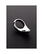 Teardrop c-ring (45mm)