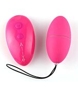 Huevo Mágico Rosa 3.0